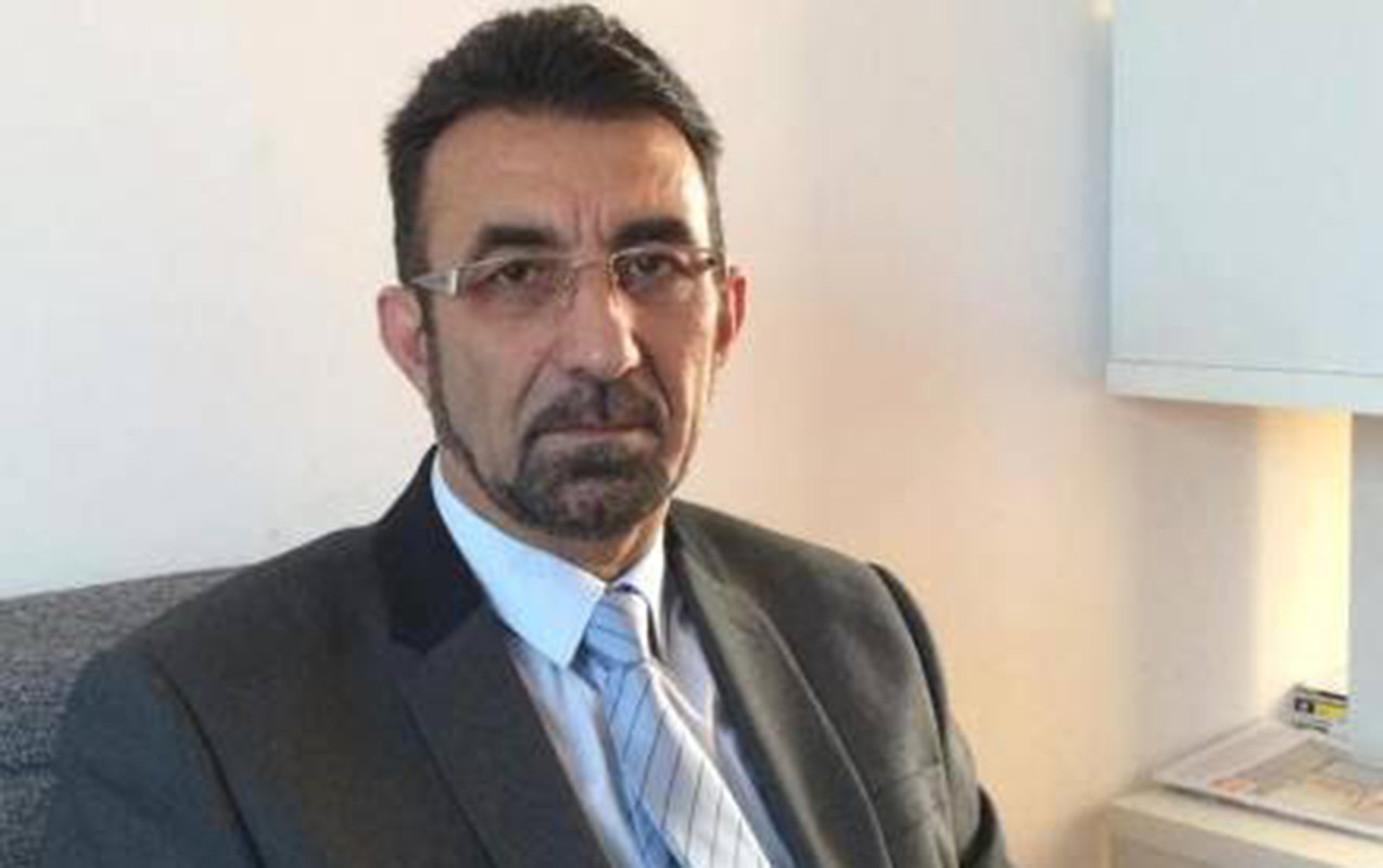 Qənimət Zahidovun məhkəmə prosesi başlayır