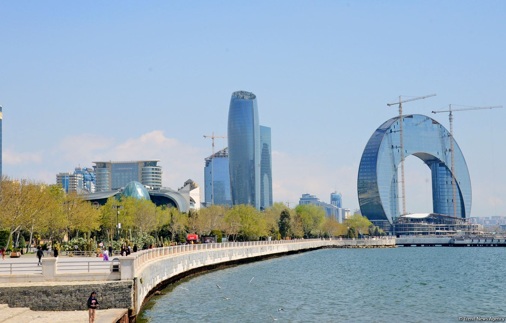Bakıda Beynəlxalq Mülki Aviasiya Təşkilatının tədbiri keçiriləcək