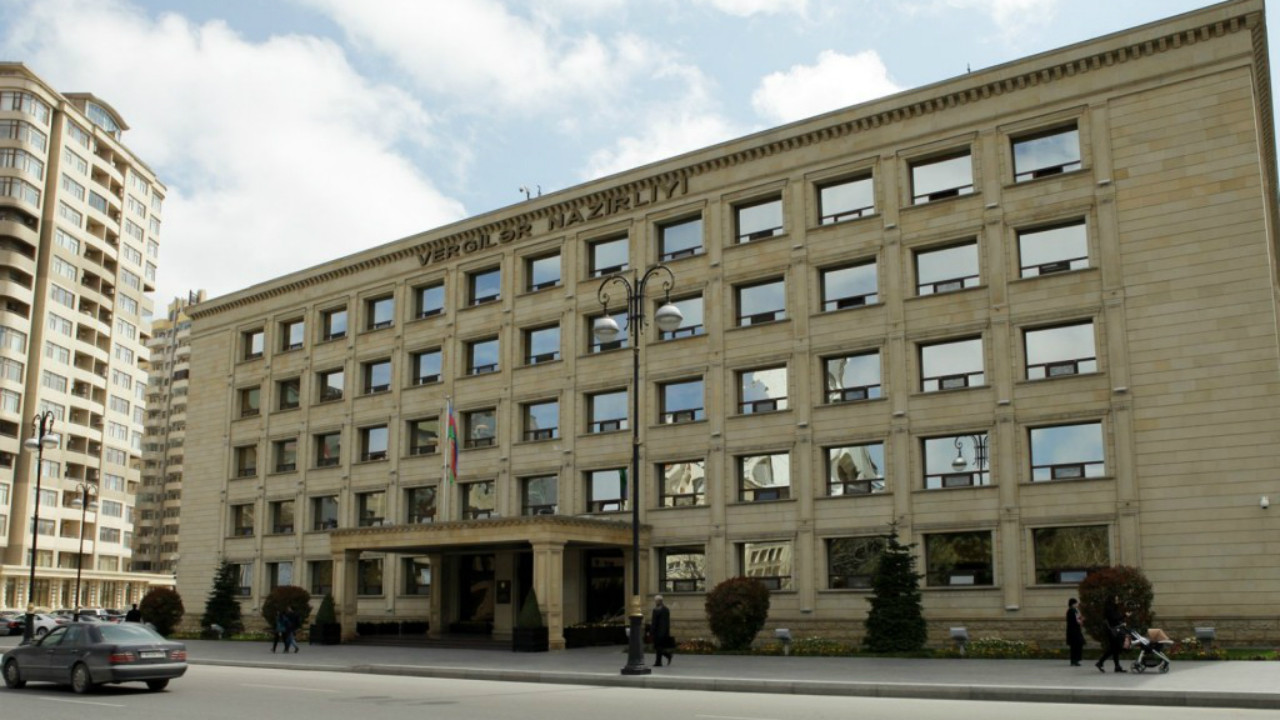 Xüsusi icra məmuru vəzifəsinə qəbul üçün müsabiqə qaydası müəyyən edilib