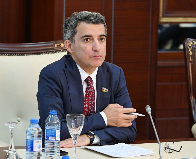 Laçın azad edilməsə idi bölgədə gərginlik yenidən alovlana bilərdi -