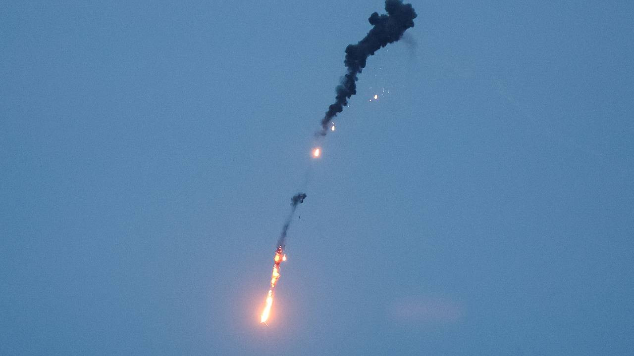 Dağıstanda PUA hücumunun qarşısı alındı