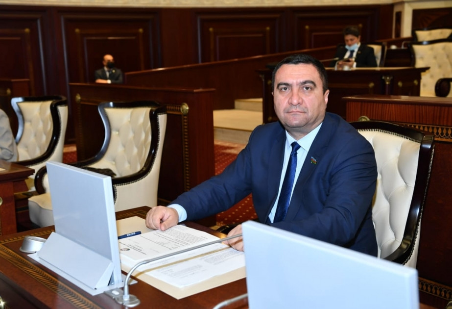 Azərbaycan müharibədən sonrakı dövrdə bir an belə dayanmadı-