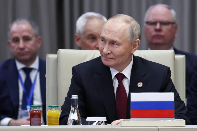 Cenevrə və Floridada Ukraynanın sülh planı Putinin rədd edəcəyi gözlənilir