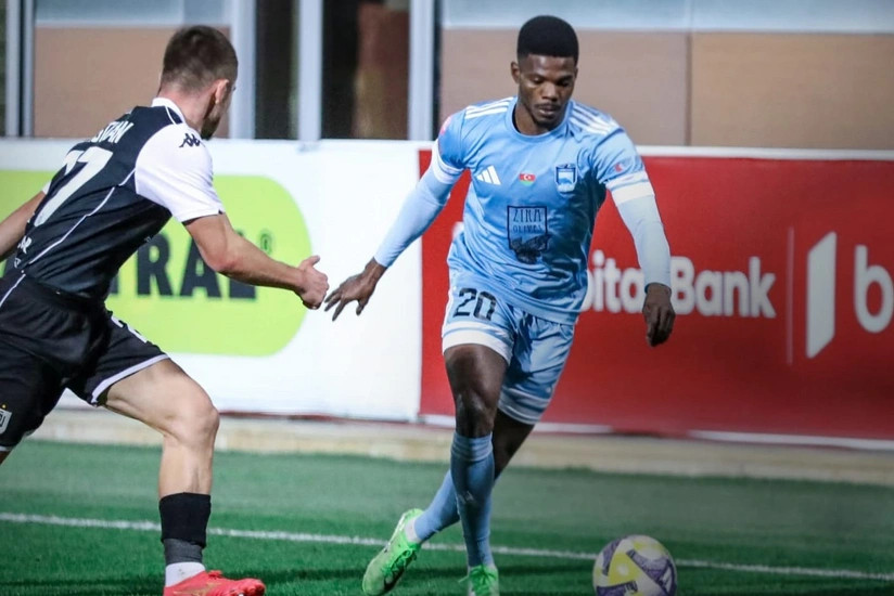 Azərbaycan Kuboku: "Zirə" "Neftçi"ni mübarizədən kənarlaşdırıb