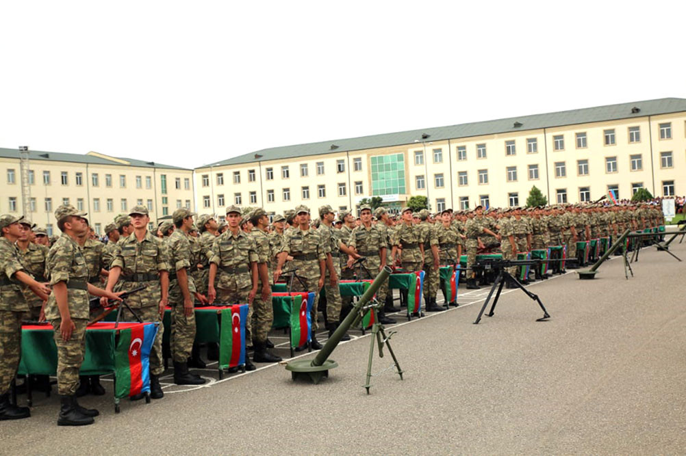 Ekspert: Xidmətə çağırılan bir çox gənc müəyyən müddətdən sonra yararsız hesab edilir, çünki...