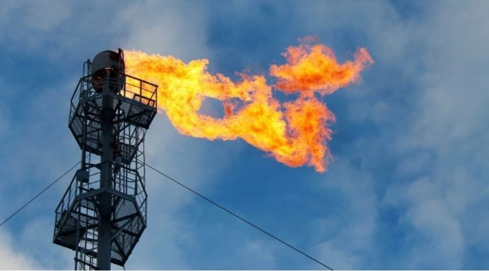 Birjalarda təbii qazın dəyəri azaldı