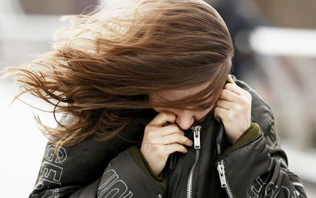 Paytaxt və bir sıra rayonlarda güclü külək gözlənilir —