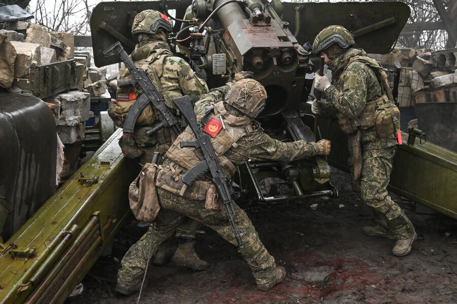 Rusiya bölgələri üzərində 45 PUA vurulub