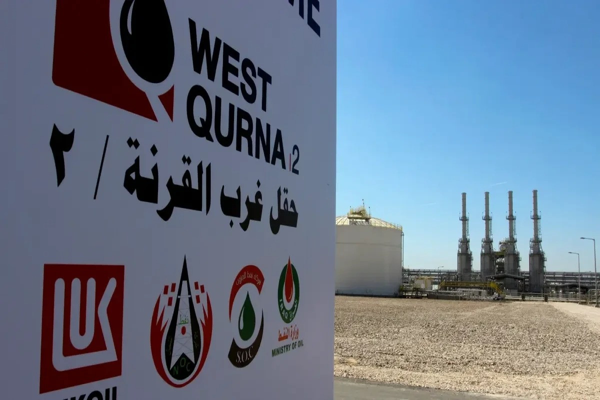 ExxonMobil “Qərbi Qurna-2”də Lukoil-in payını almaq istəyir