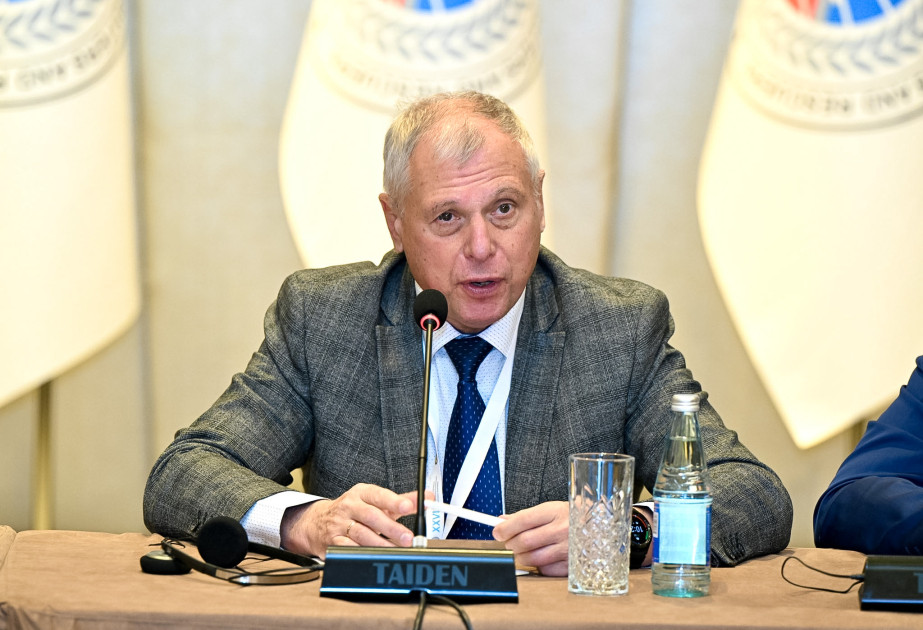 Yanğın-xilasetmə idmanı üzrə dünya çempionatı 2026-cı ildə Azərbaycanda keçirilə bilər