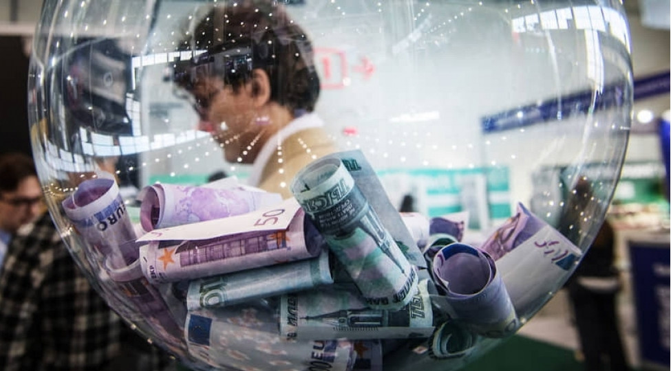 Belçika: Aİ-nin dondurulmuş Rusiya aktivlərindən istifadə planını dəstəkləmir