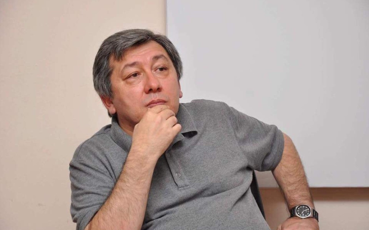 Altay Göyüşovun cinayət işi üzrə istintaq tamamlanıb