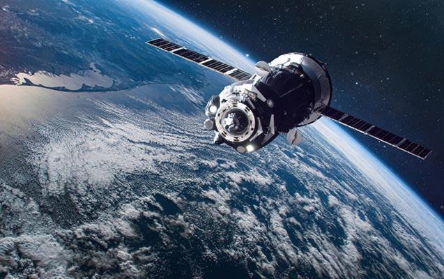 Azərbaycan "Zəfər" peykini orbitə buraxdı