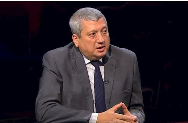 QƏRB HƏRƏKƏTƏ KEÇDİ: Aİ və ABŞ "Tramp yolu"nu maaliyyələşdirəcək