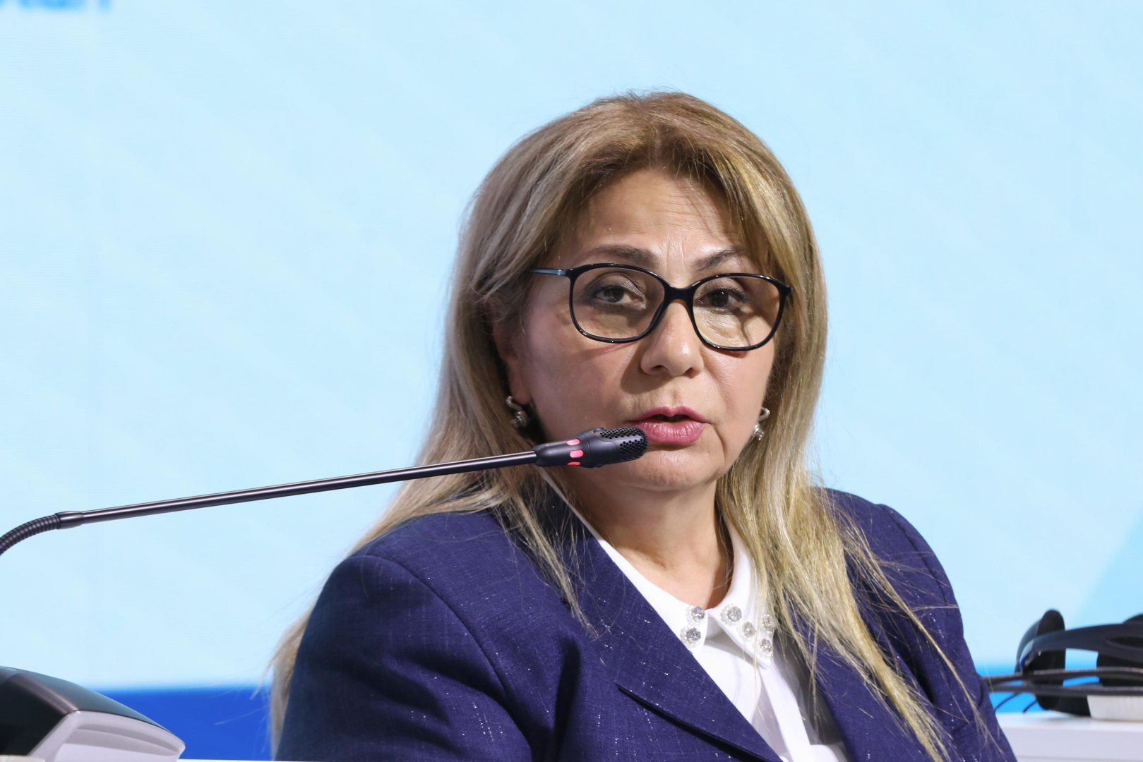 WUF13-də Azərbaycana 25 mindən çox iştirakçının gələcəyi gözlənilir