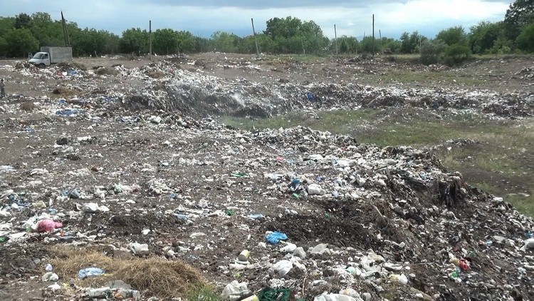 Bərdədə idarə rəisi cərimələnib