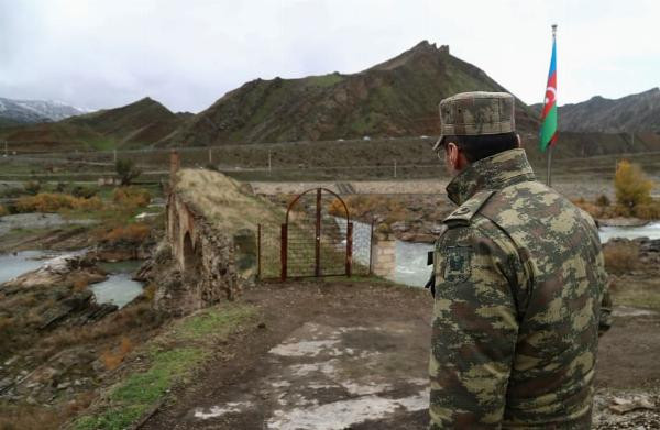 İran Azərbaycana quru sərhədlərinin açılmasını təklif edə bilər -