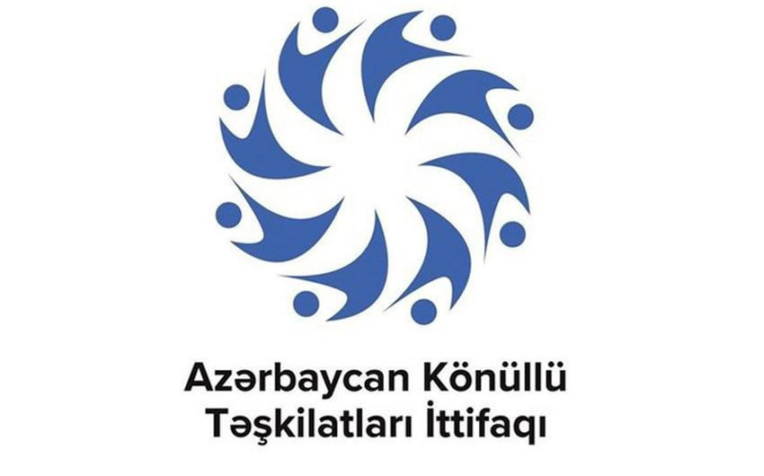 Azərbaycan Könüllülərinin VIII Həmrəylik Forumu keçirilib -