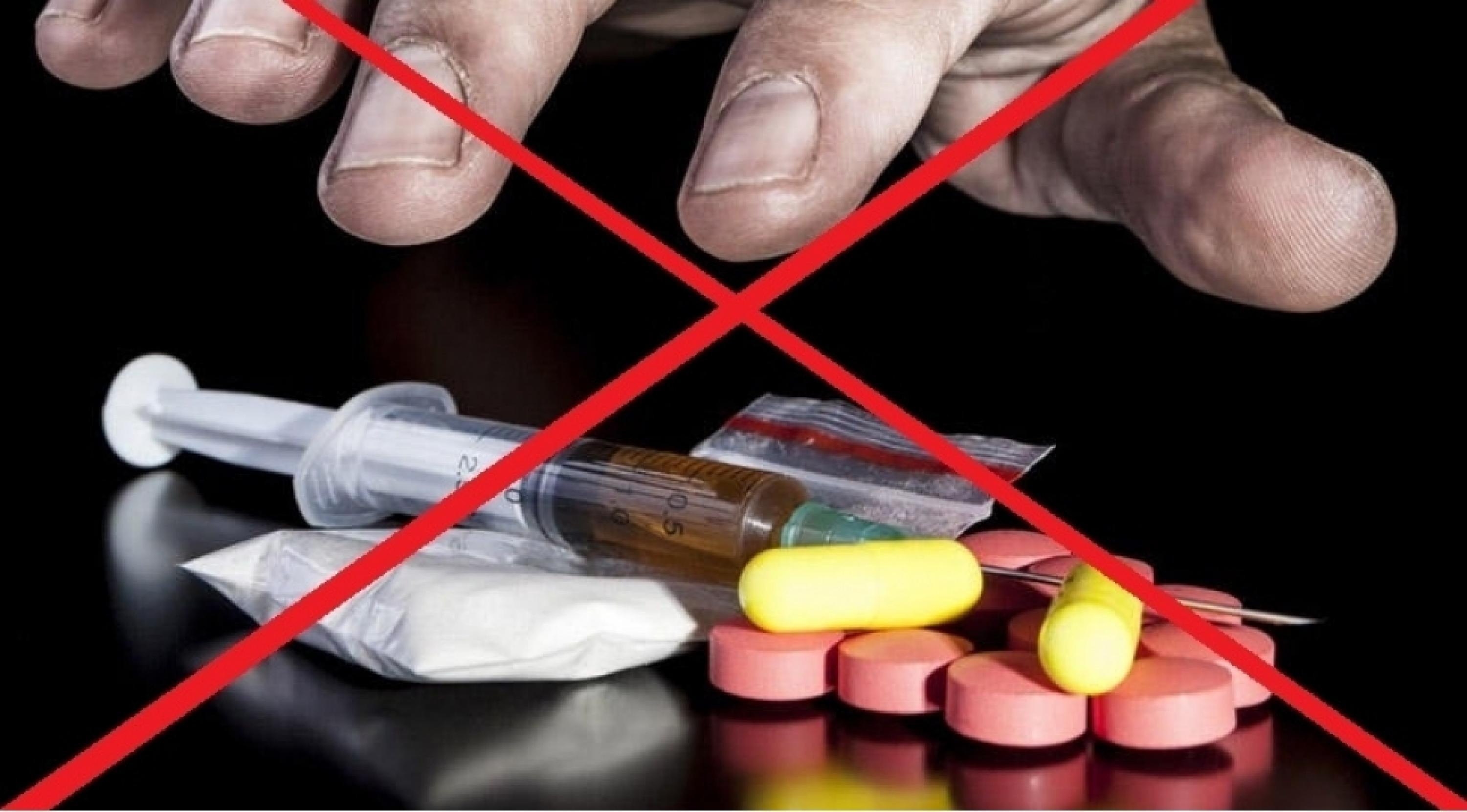 Avropada narkotik vəziyyəti fəlakətli səviyyəyə çatıb