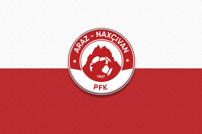 "Araz-Naxçıvan" cavab matçı üçün UEFA-ya ərizə göndərib