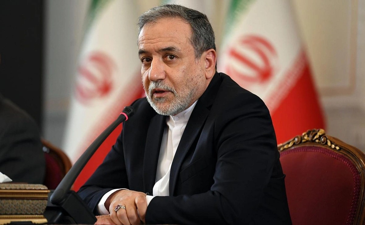 Abbas Əraqçi gələn həftə Azərbaycana gələcək