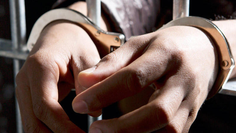 Yasamalda avtomobil oğruları saxlanılıb