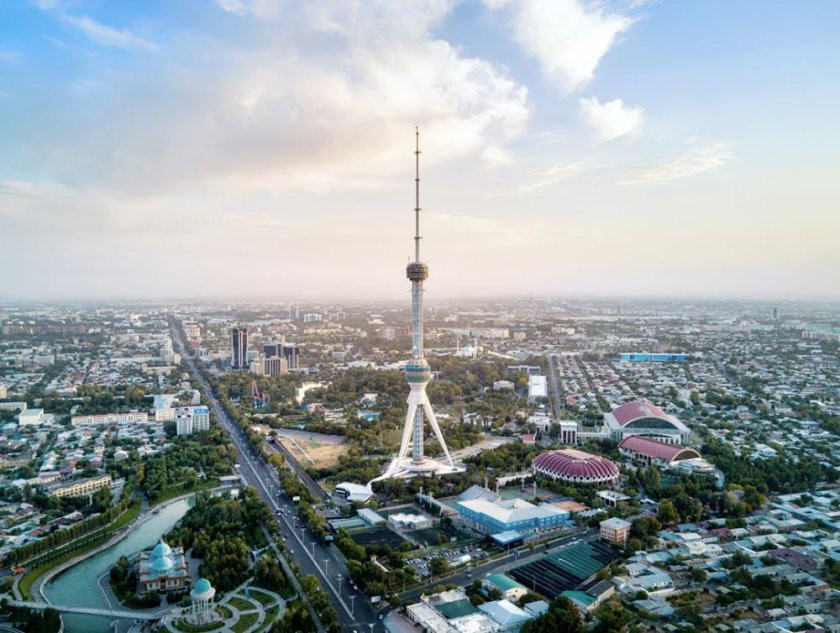 Özbəkistanda Bakhmal və Zaamin bölgələri birləşdirilərək turist marşrutu yaradılacaq