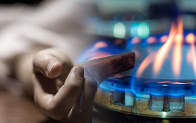 Mingəçevirdə yaşlı qadın dəm qazından boğulub