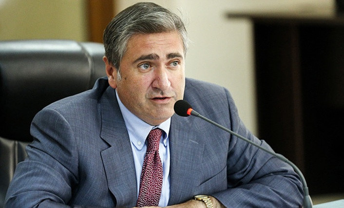 Erməni deputat: Qarabağ danışıqları ilə bağlı hökumət sənədləri tam deyil