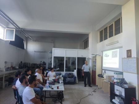 Pyezoelektrik materiallardan istifadə olunmaqla elektrik enerjisi istehsalının perspektivləri