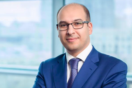 Azərbaycan Biznesinin İnkişafı Fonduna sədr seçildi