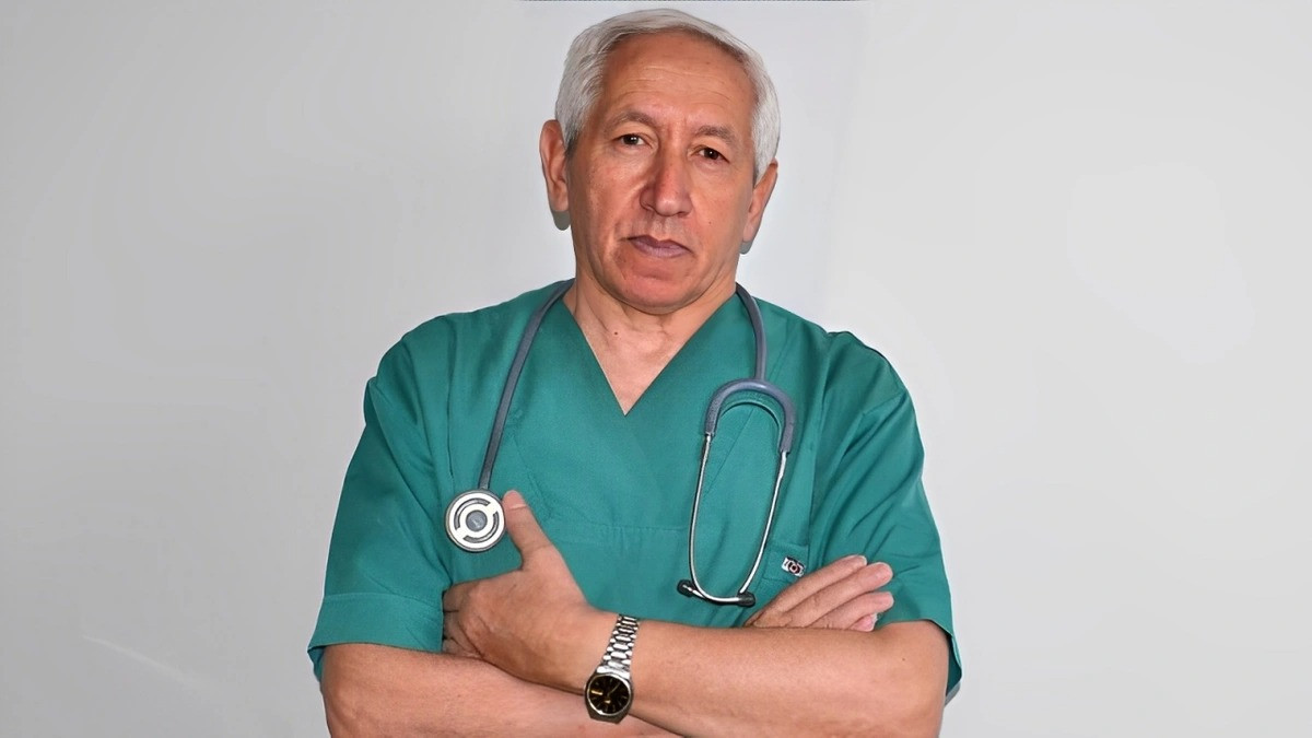 Körpənin ölümündə ittiham olunan həkimlə bağlı qərar verilib