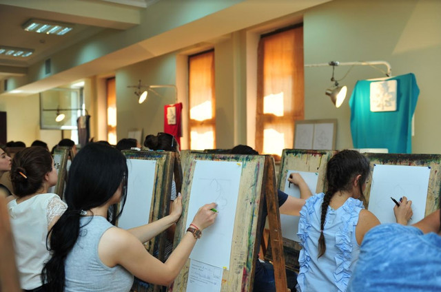 Bu ixtisasa qəbulla bağlı qabiliyyət imtahanlarında dəyişiklik edildi