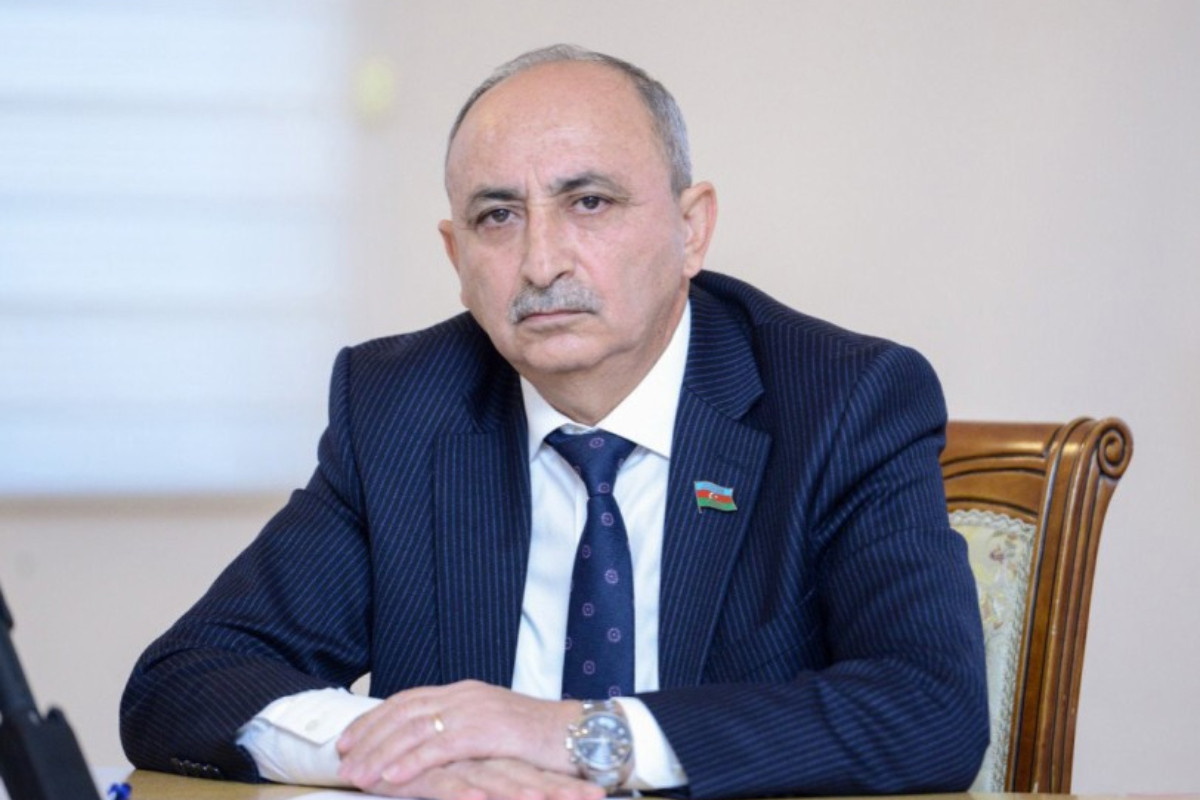 Qərbi Azərbaycan İcmasının məqsədi 300 mindən çox qaçqının öz yurduna qayıdışıdır