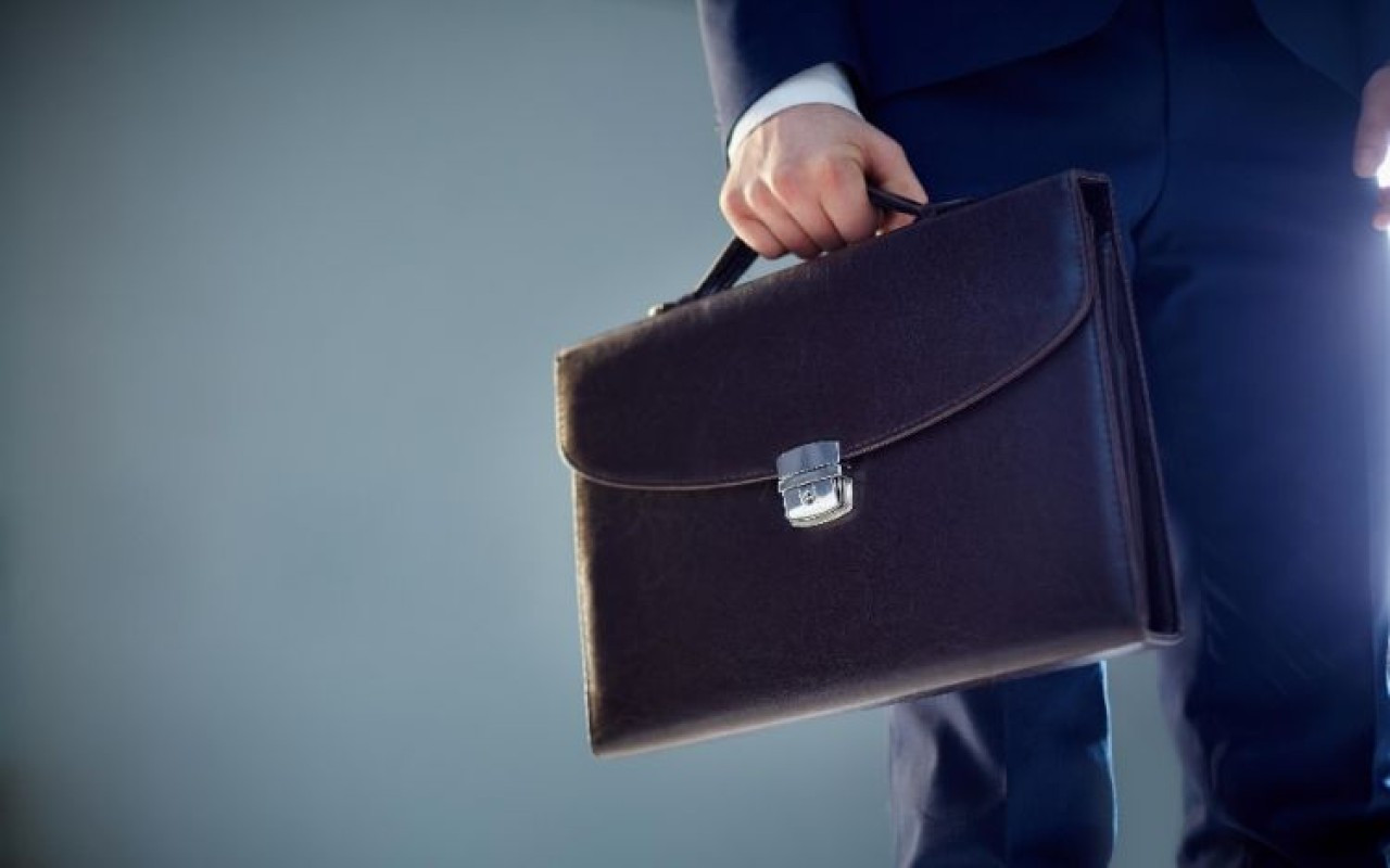 Agentlikdə kadr dəyişikliyi: