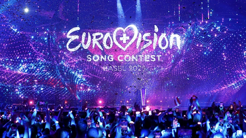 Dörd Avropa dövləti Avroviziyanı boykot edir