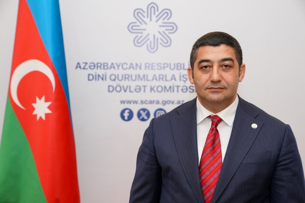 Komitə sədrinə yeni müşavir təyin olunub