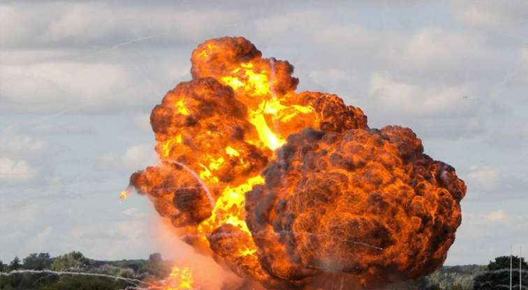 Ukraynanın hücumu: