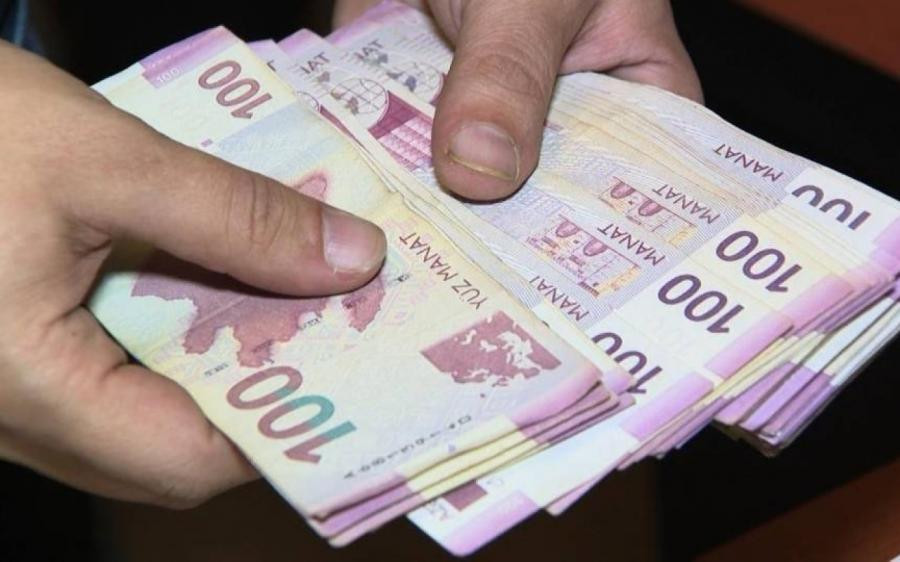 Orta aylıq əməkhaqqı artırılır: