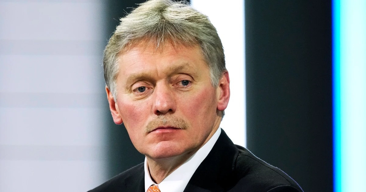 Peskov: