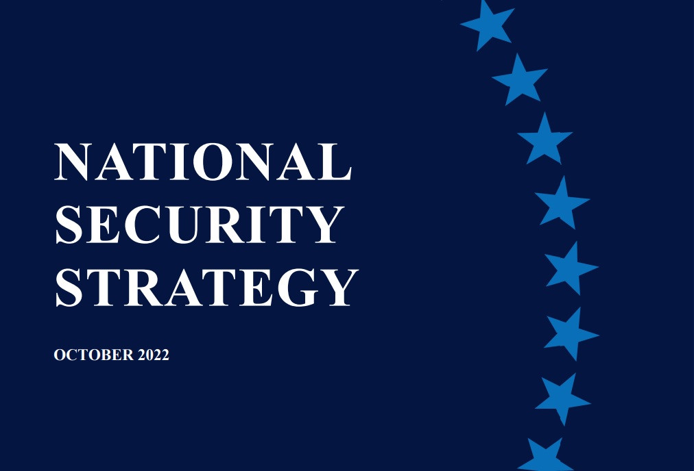 ABŞ Milli Təhlükəsizlik Strategiyasında əsas məqamlar açıqlanıb