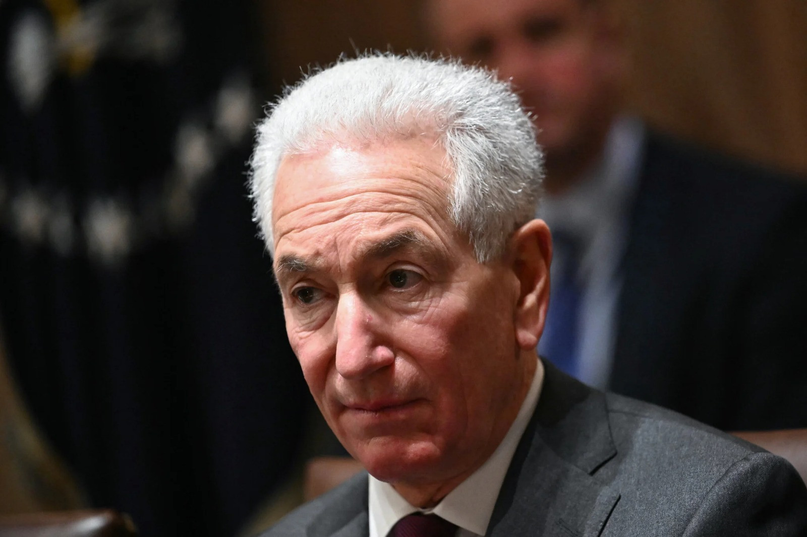 ABŞ səfiri Kuşner Sarkozi ilə həbsxanada görüşmək istəyib