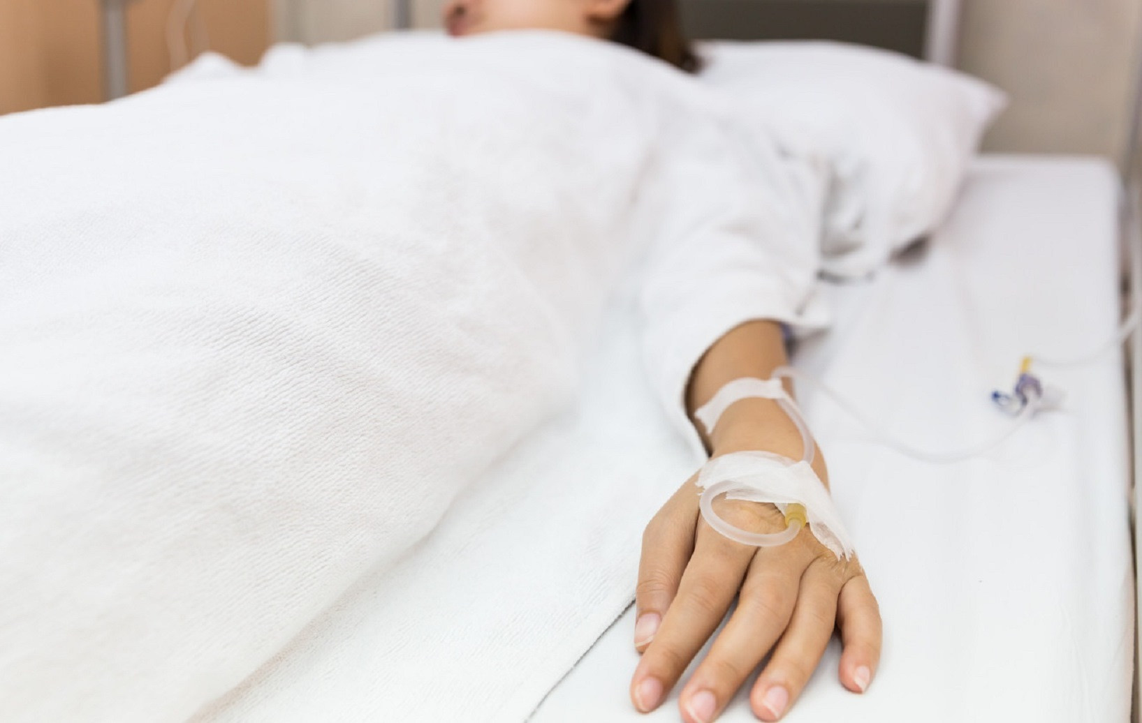 Bakıda ana doğuş zamanı öldü