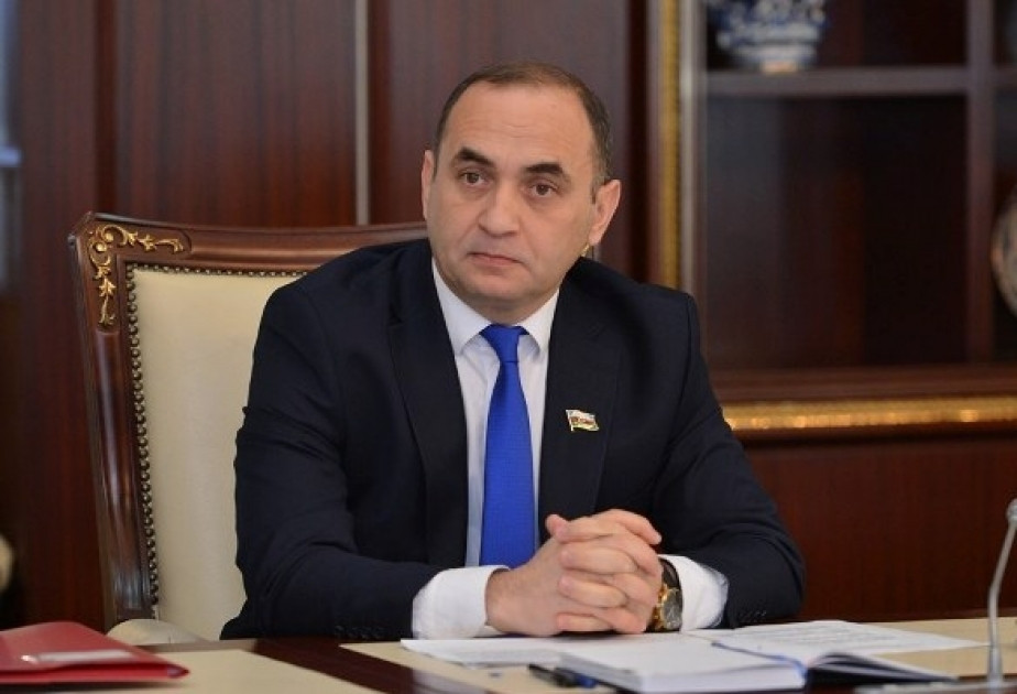 Təhsil dövlət büdcəsində ən çox vəsait ayrılan sahələrdən biridir -