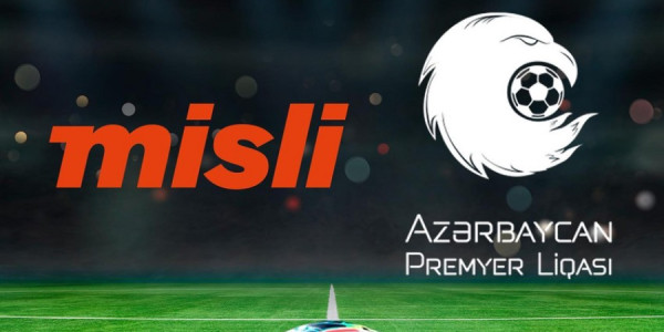 Premyer Liqa: "Kəpəz" "Şamaxı" ilə "Neftçi" "Qarabağ"la üz-üzə gələcək