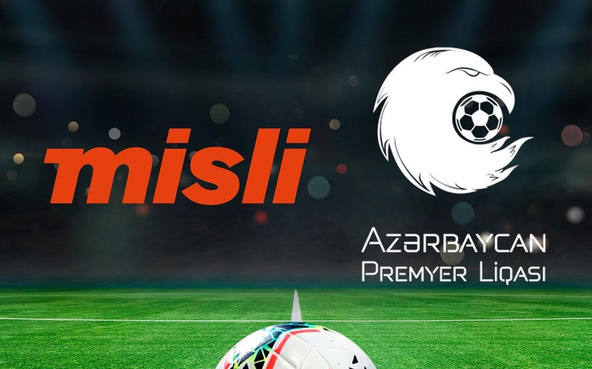 Premyer Liqada günün oyunu: “Zirə” – “Qarabağ” qarşılaşması