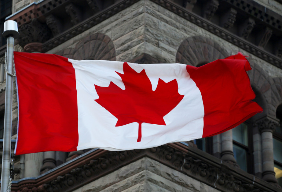 Kanada Suriyanı “terrorizmin sponsorları” siyahısından çıxardı