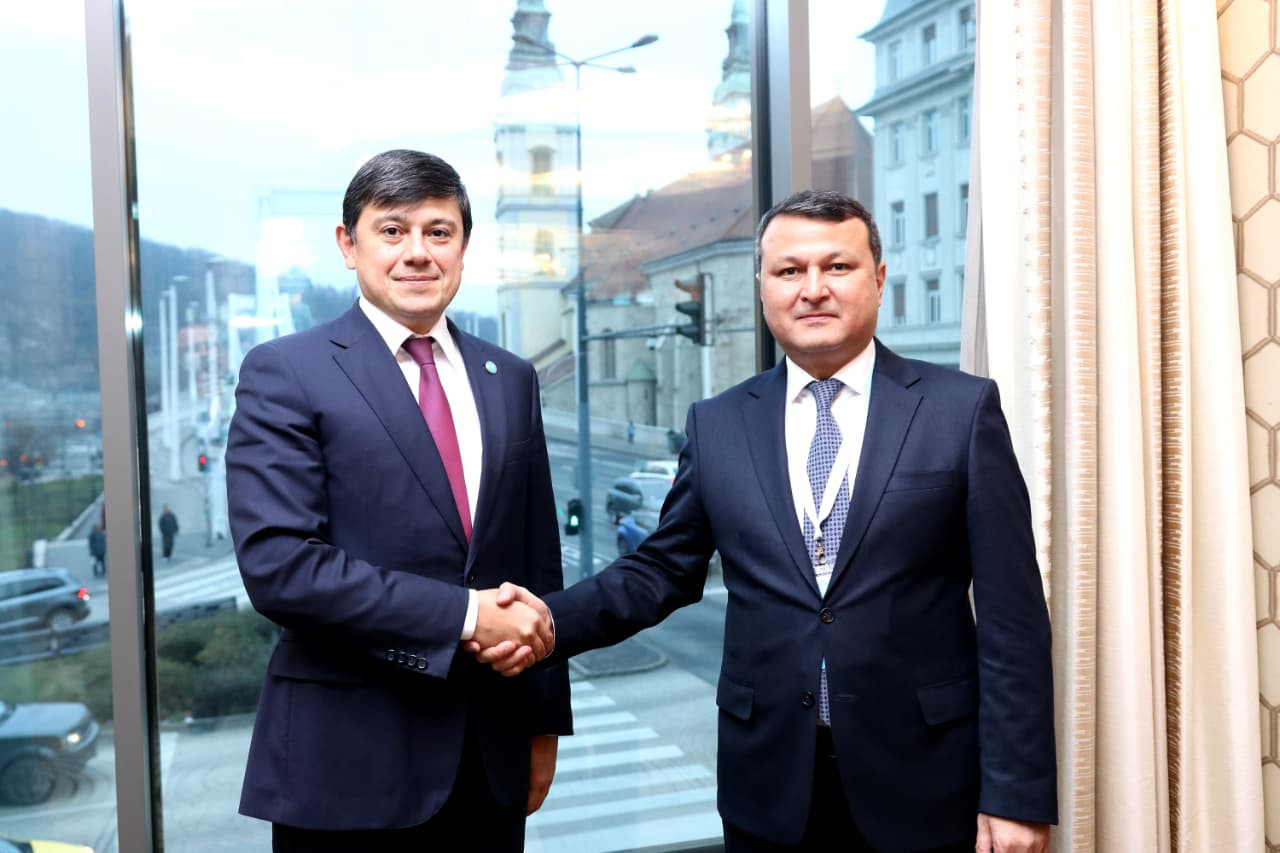 Azərbaycan, Özbəkistan və Qazaxıstan diasporları bir araya gələcək