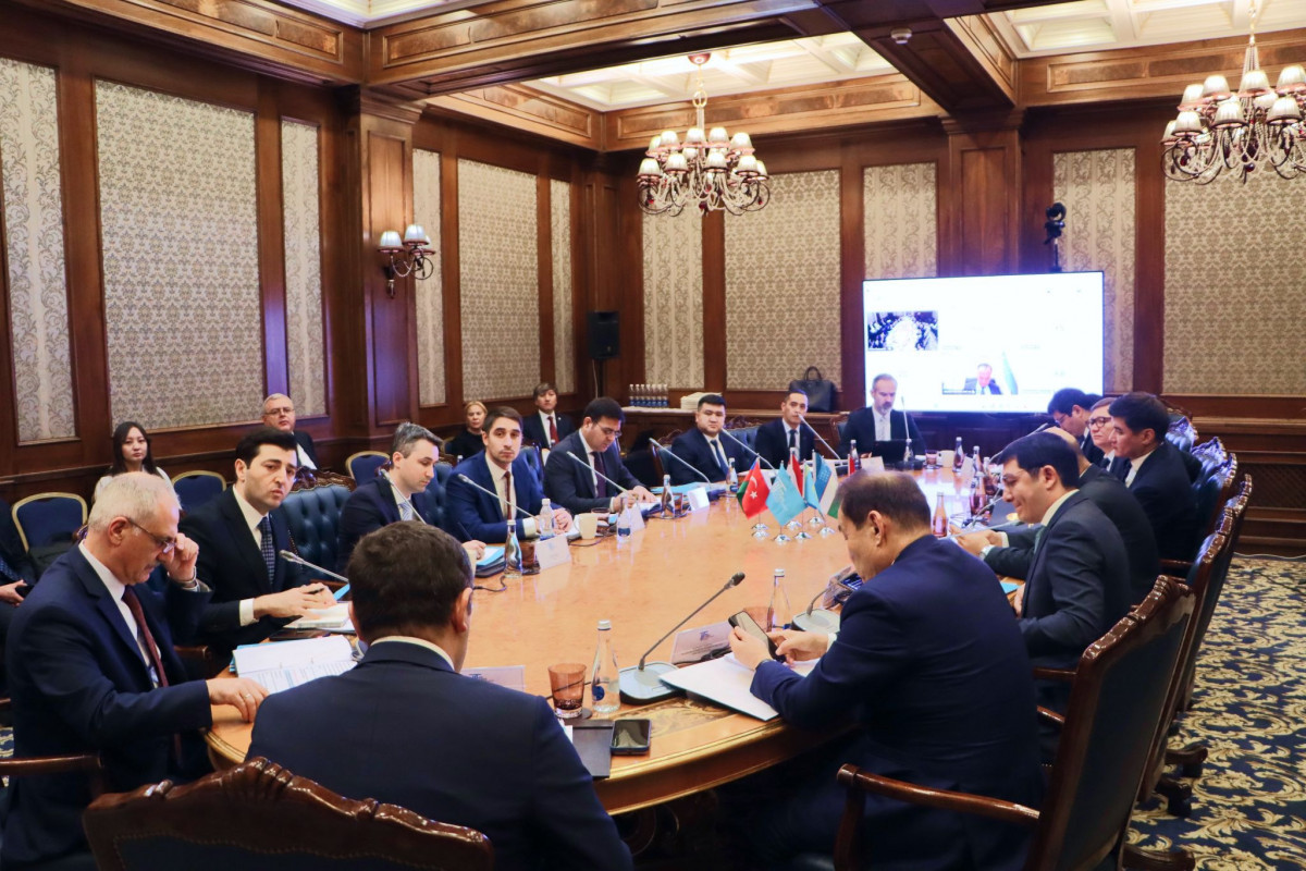 Türk İnvestisiya Fondu 2026-cı ildə fəaliyyətə başlayacaq