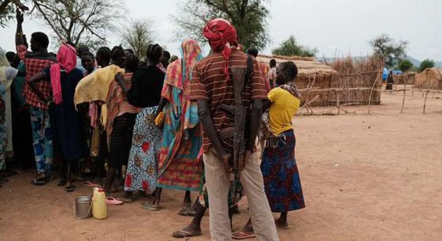 Sudanda uşaq bağçasına ölümcül hücum qeydə alınıb